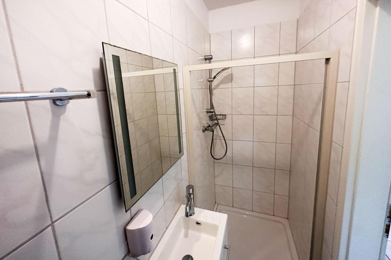 Nuessenberger Hof Apartamento Colónia
