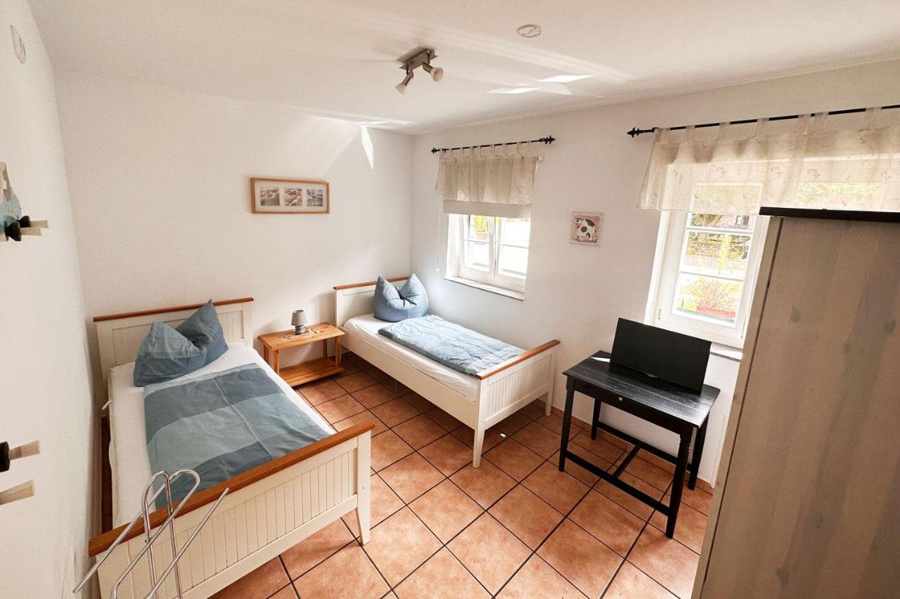 Apartamento Nuessenberger Hof *
