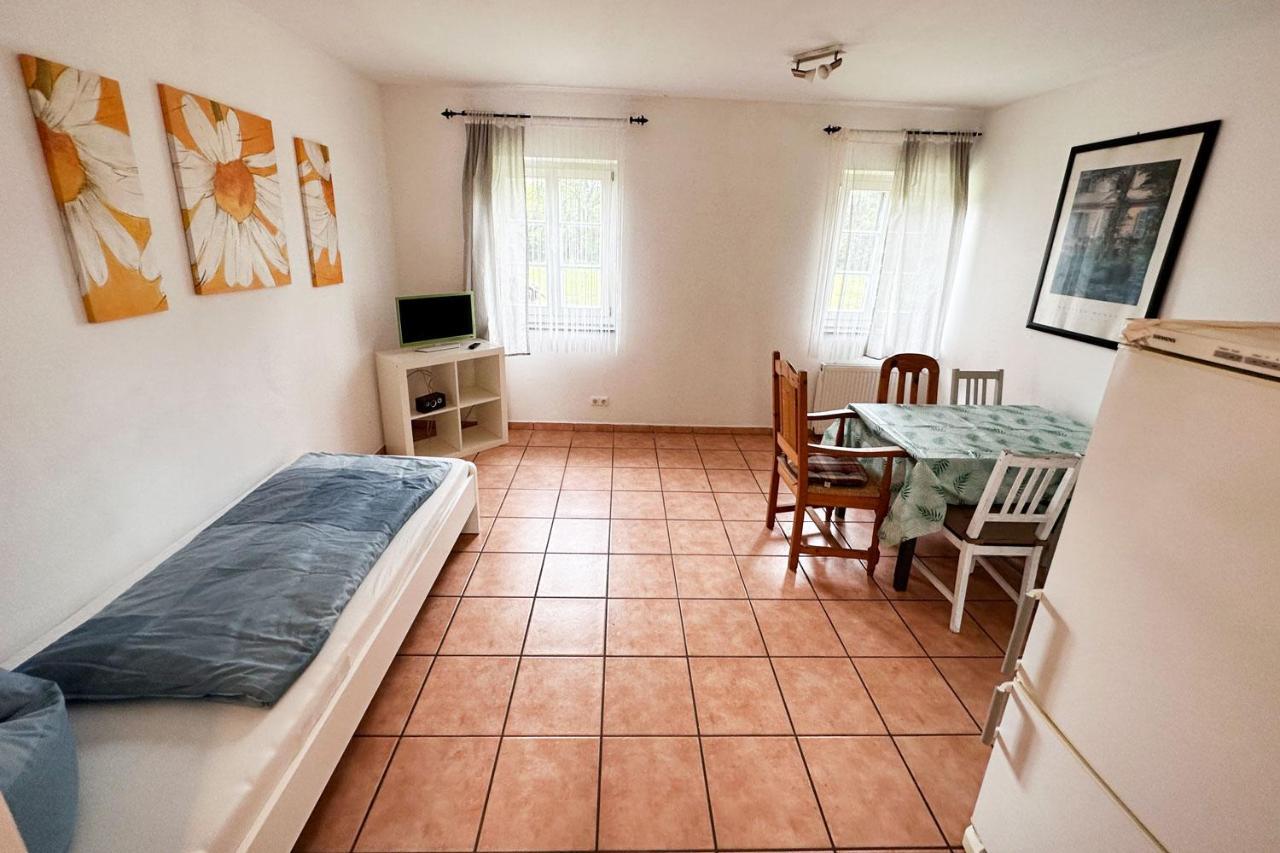 Apartamento Nuessenberger Hof