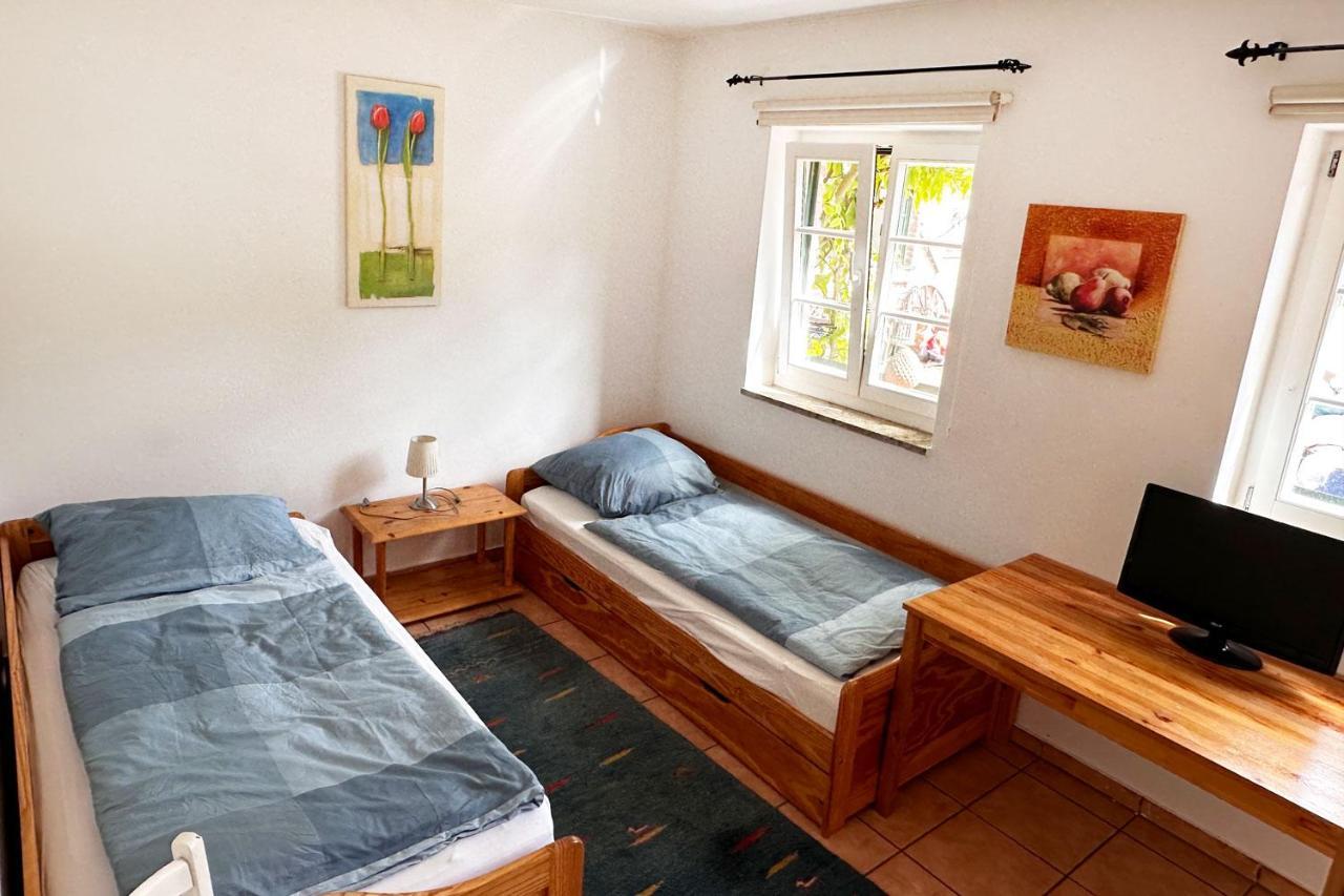 Apartamento Nuessenberger Hof *