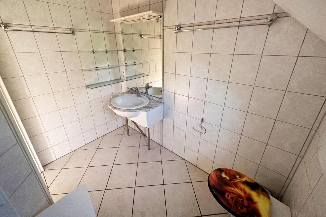Nuessenberger Hof Apartamento *