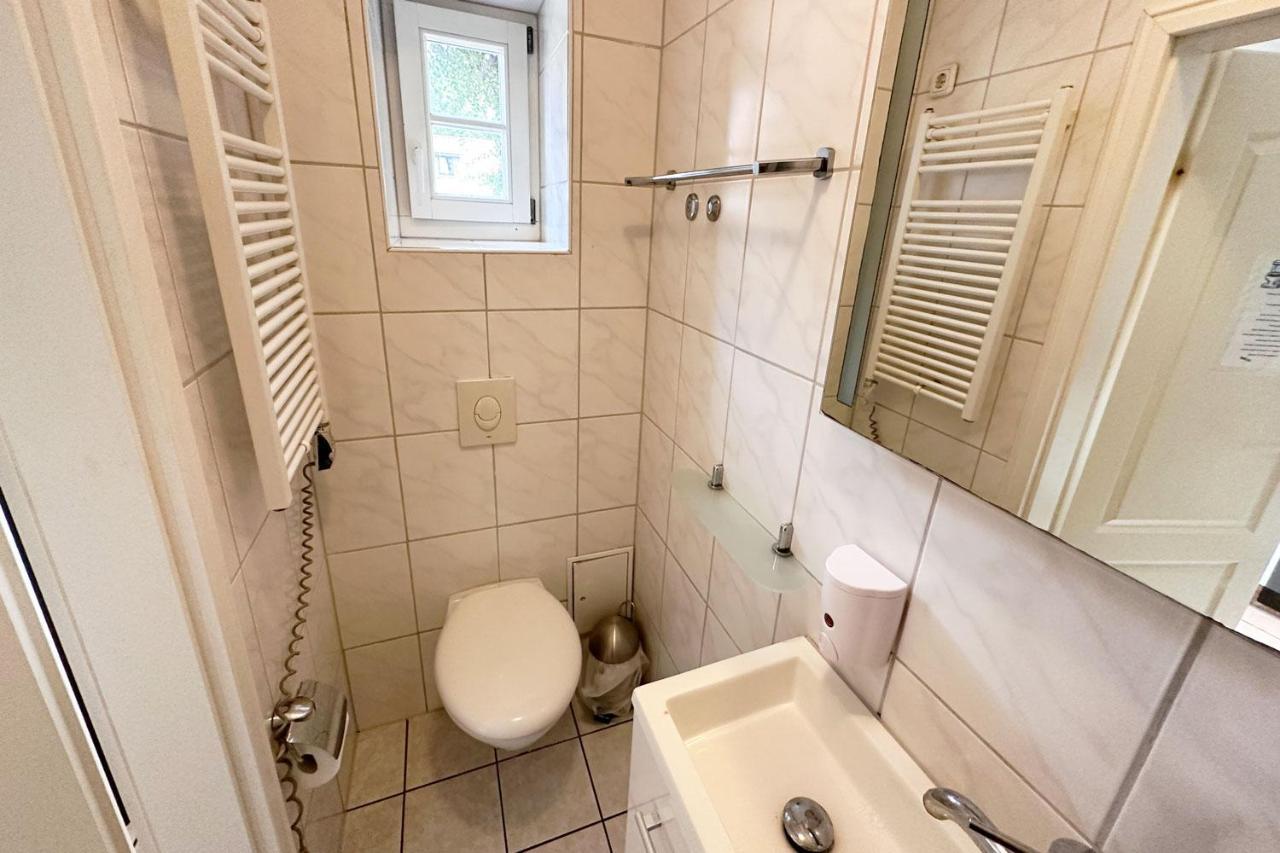 Apartamento Nuessenberger Hof *