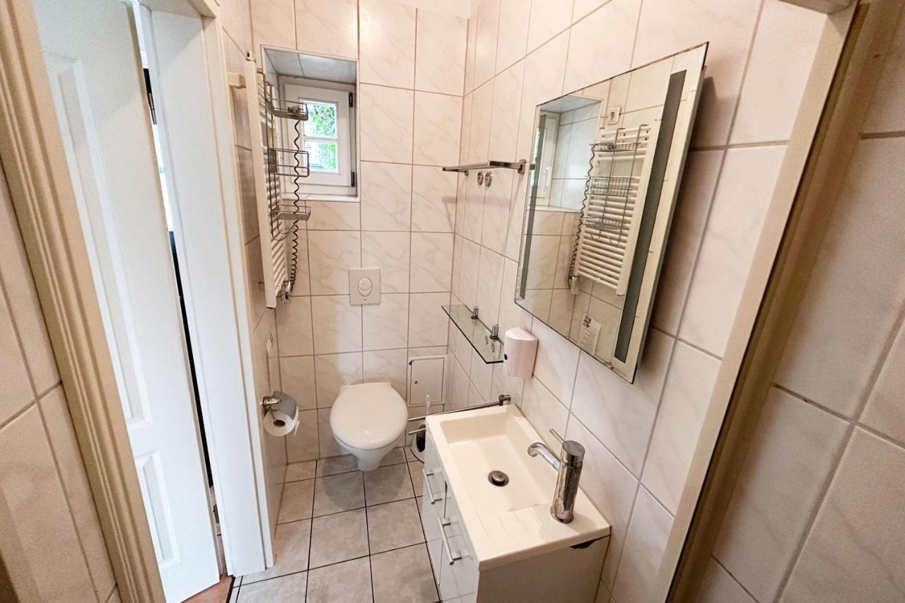 Nuessenberger Hof Apartamento Colónia