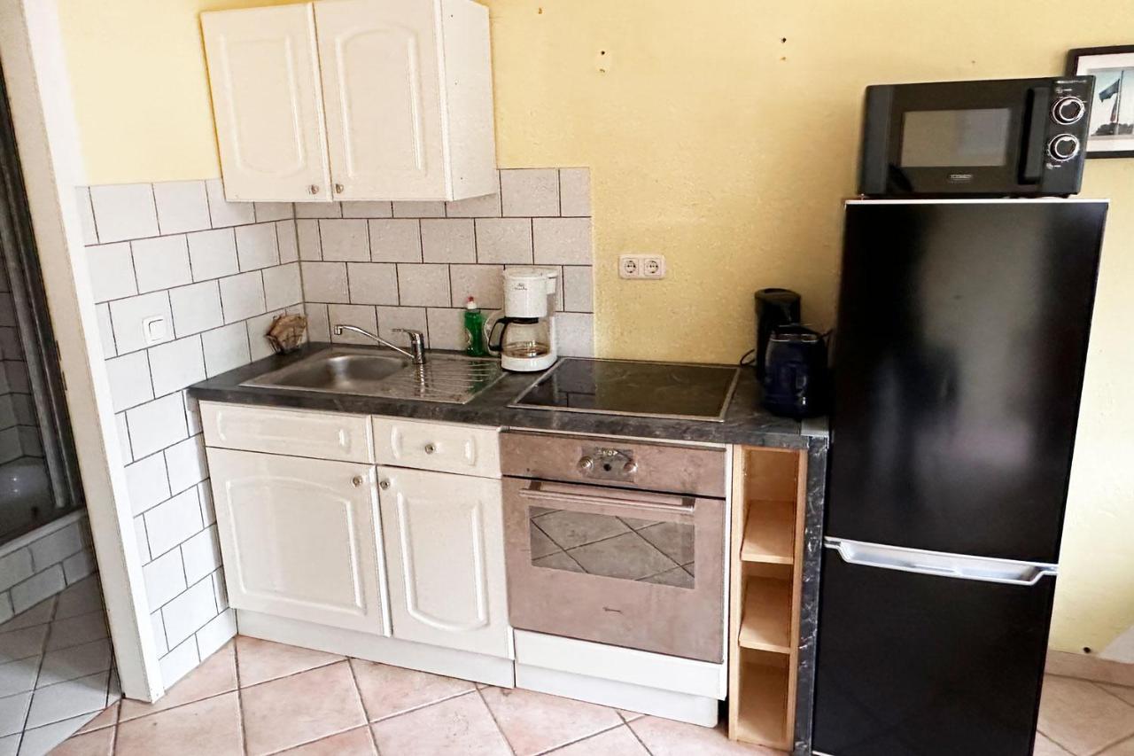 Apartamento Nuessenberger Hof Colónia