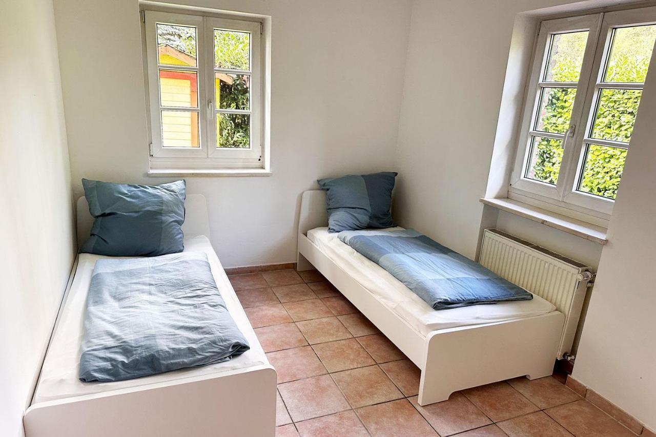 Apartamento Nuessenberger Hof Colónia