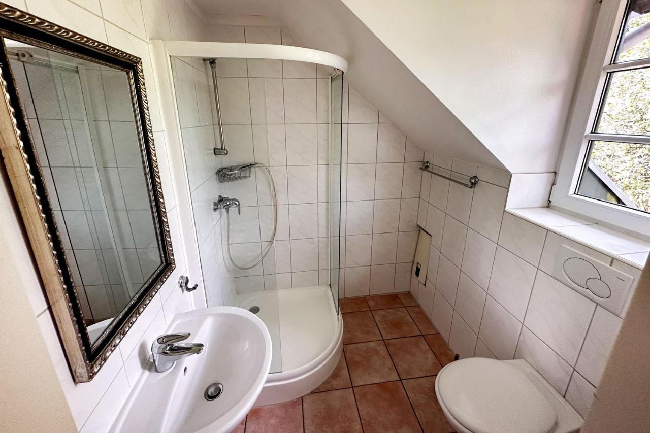 Apartamento Nuessenberger Hof