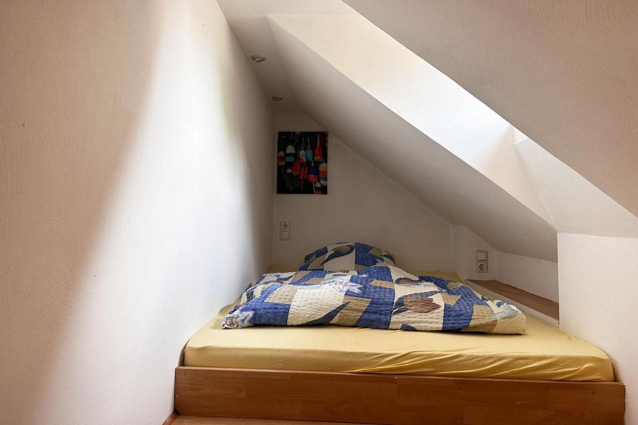 Nuessenberger Hof Apartamento *