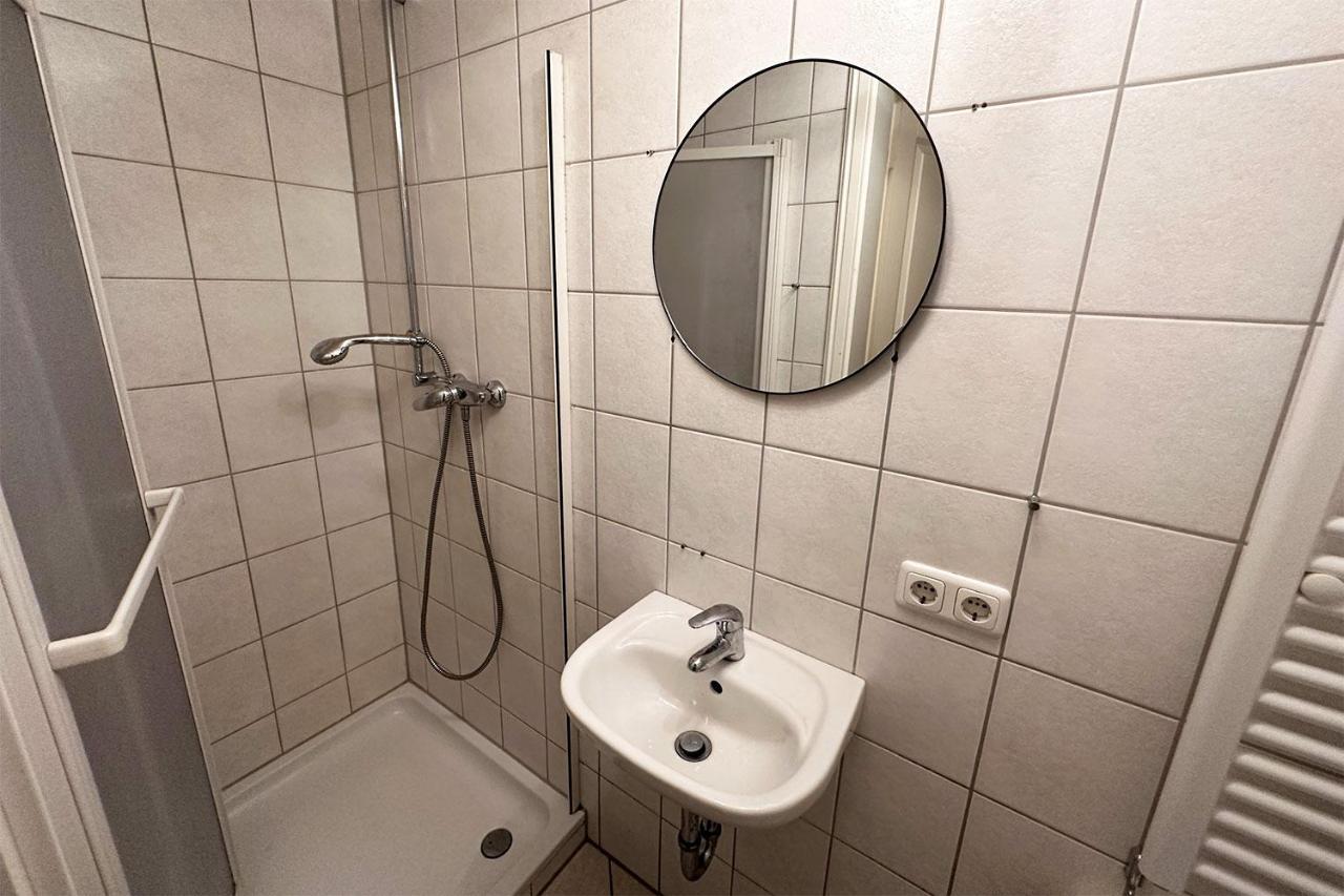 Apartamento Nuessenberger Hof