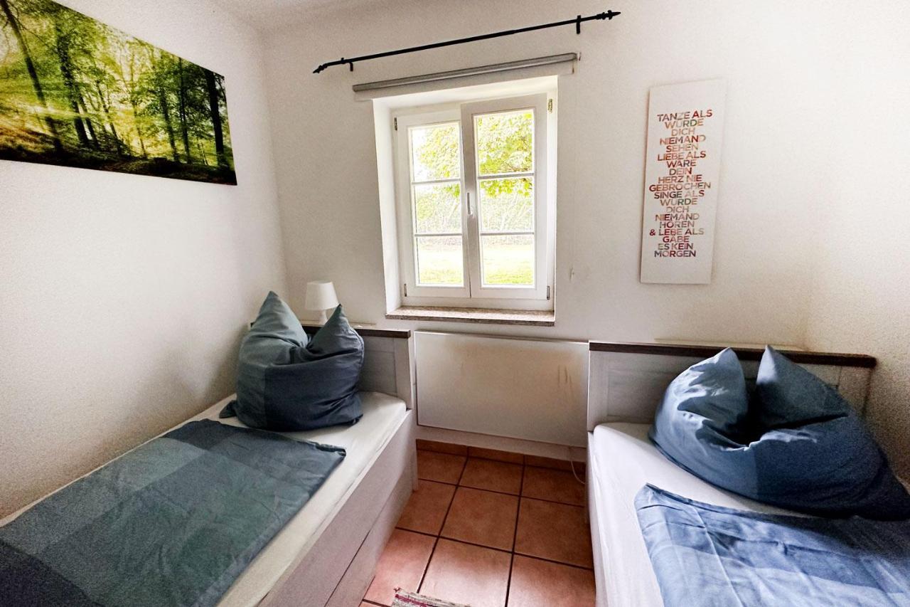 Apartamento Nuessenberger Hof