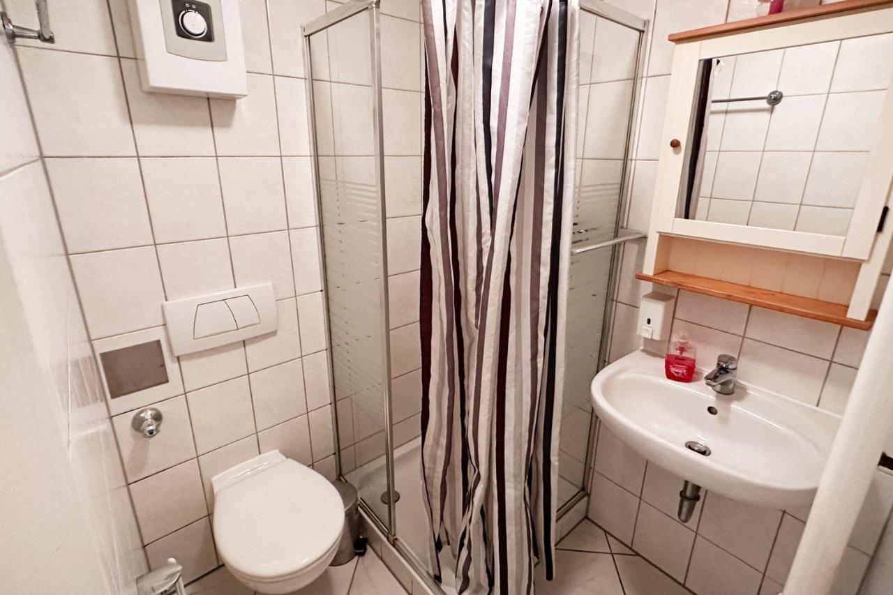 Apartamento Nuessenberger Hof *