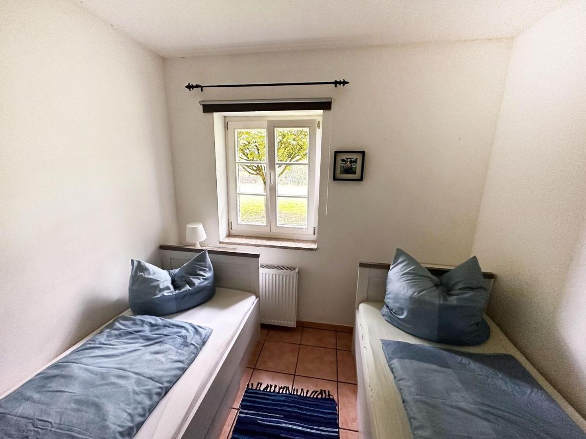 Nuessenberger Hof Apartamento