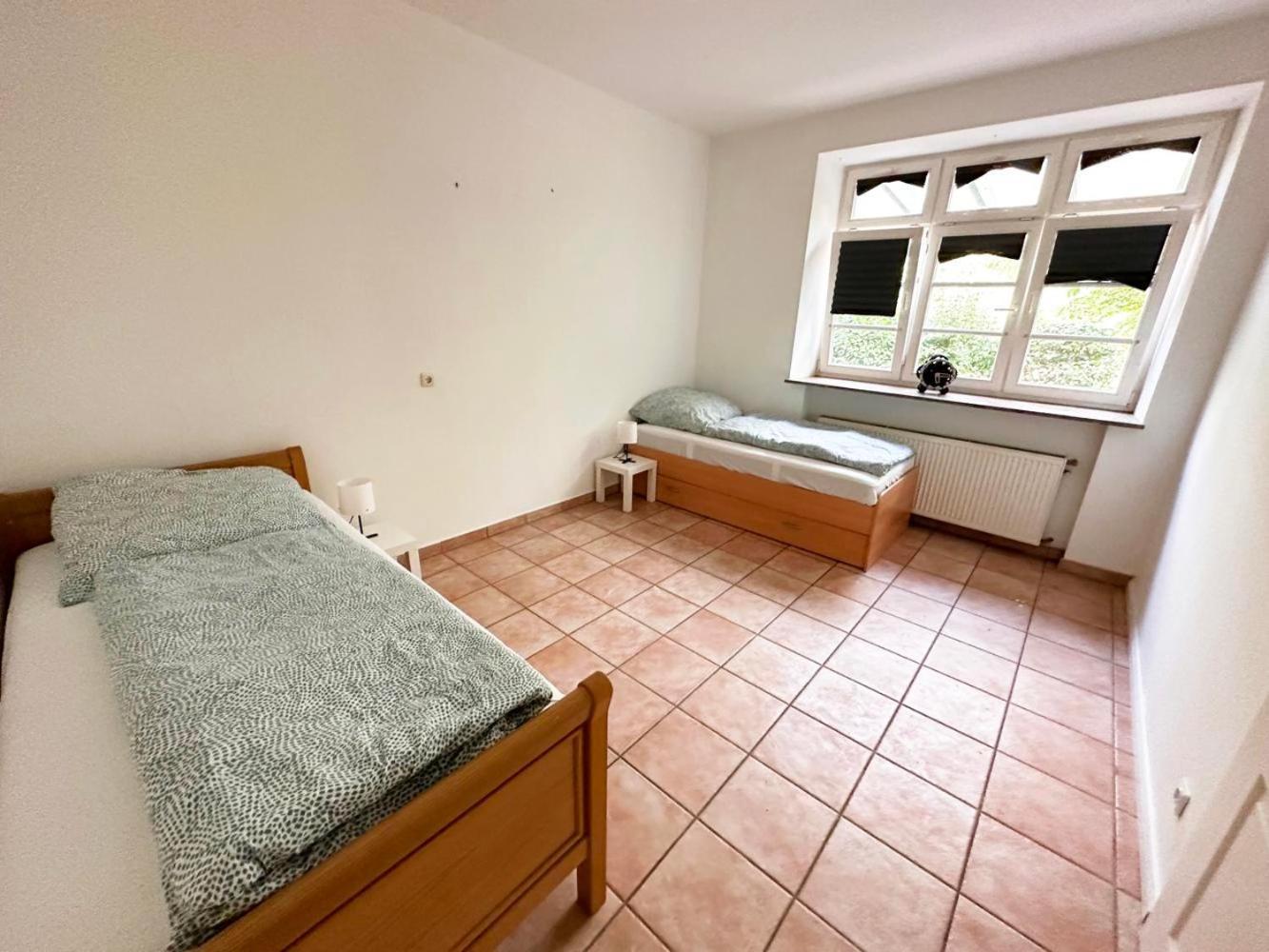 Apartamento Nuessenberger Hof *