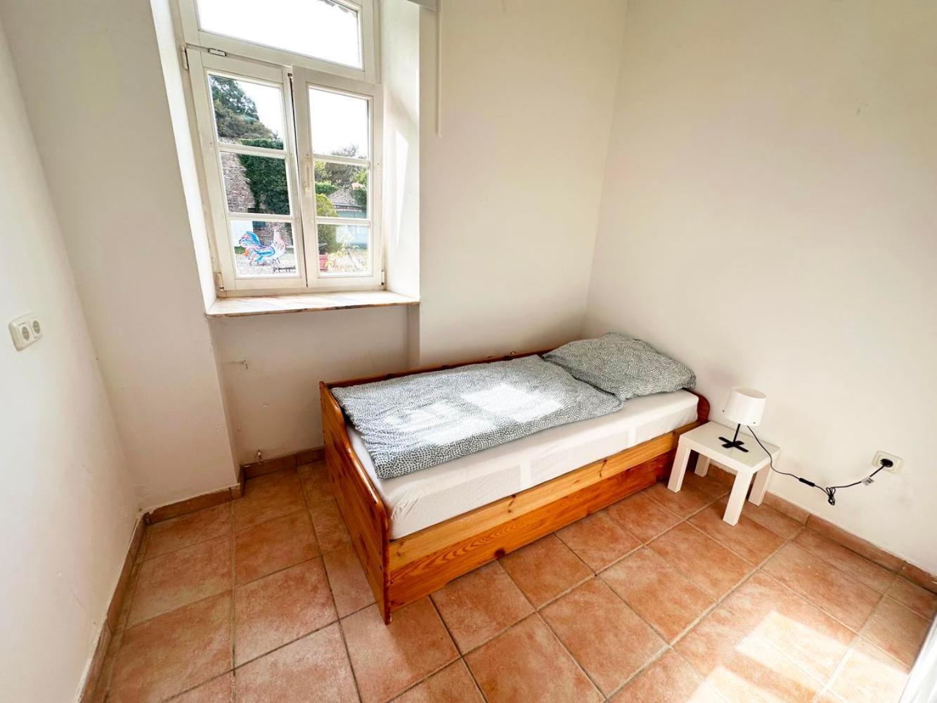 Nuessenberger Hof Apartamento *