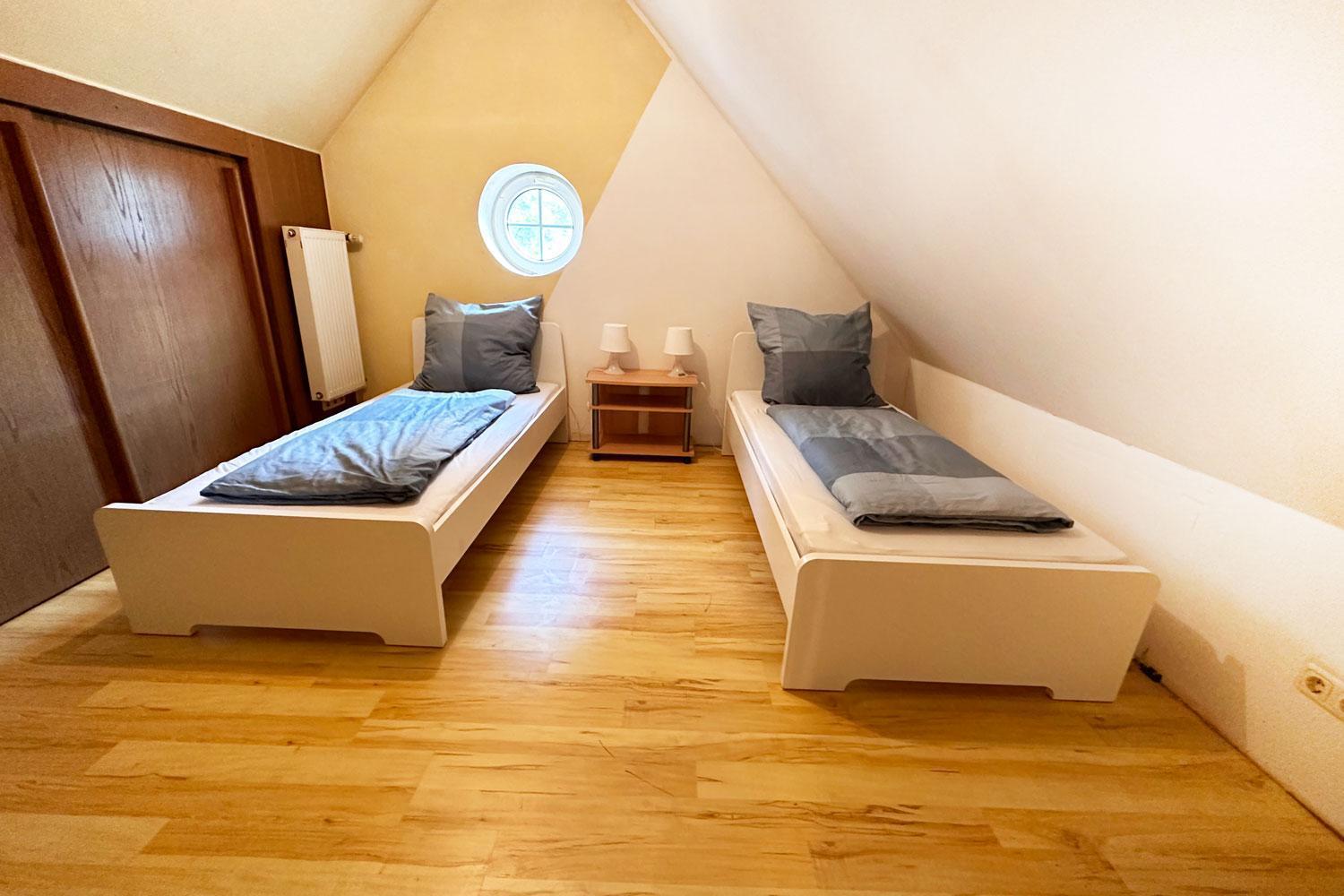 Apartamento Nuessenberger Hof Colónia