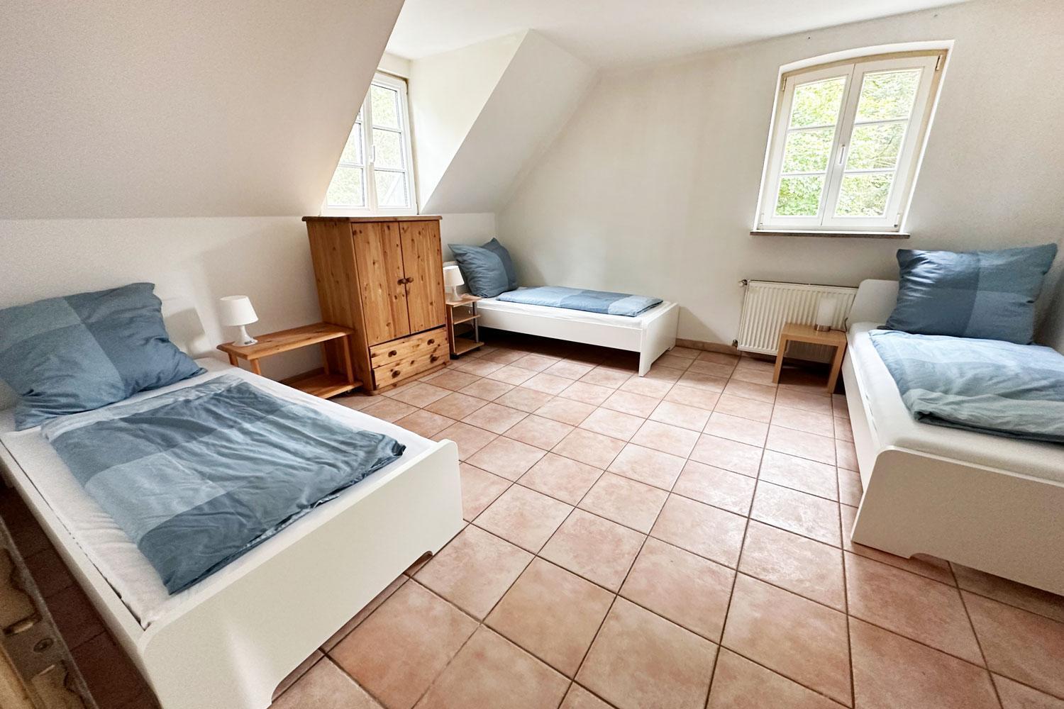 Apartamento Nuessenberger Hof
