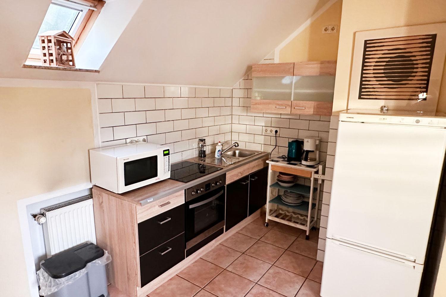Nuessenberger Hof Apartamento Colónia