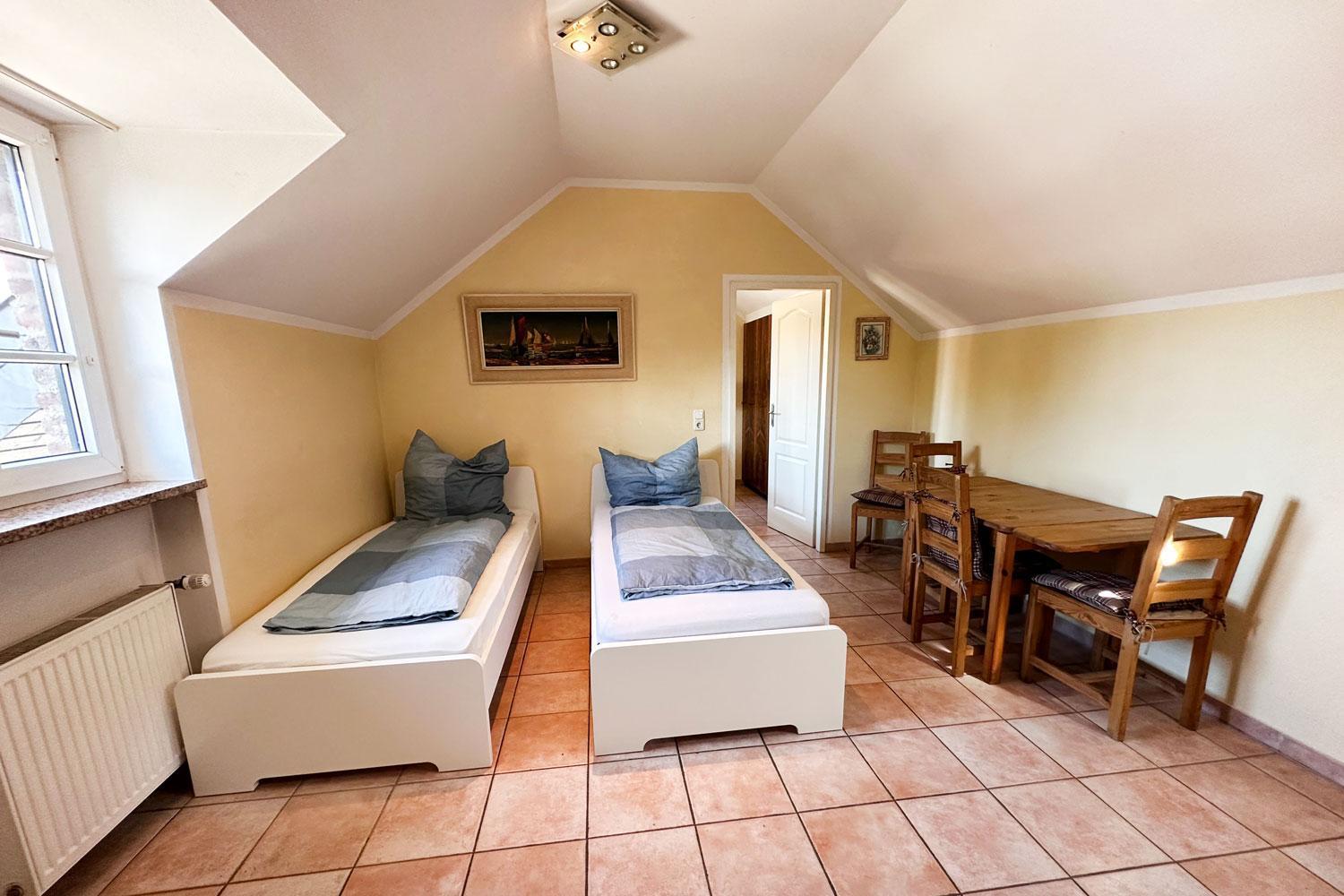 Nuessenberger Hof Apartamento Colónia