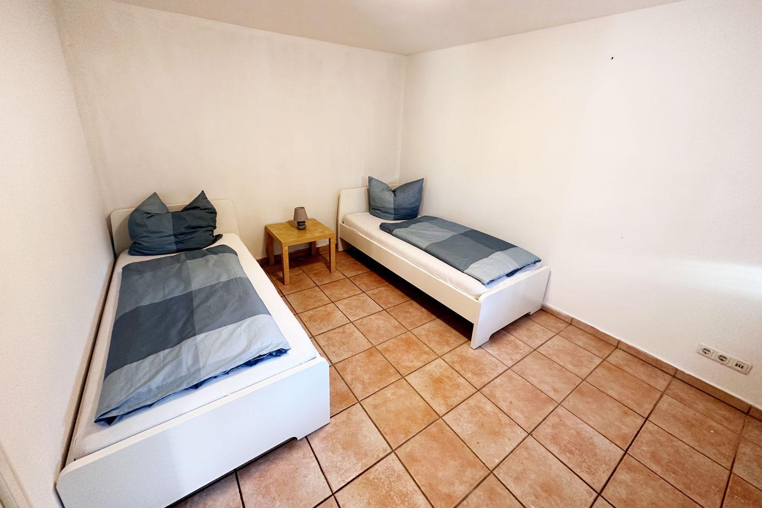Nuessenberger Hof Apartamento Colónia